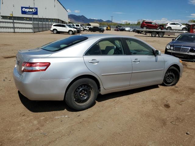 2010 Toyota Camry Base VIN: JTNBF3EK7A3001662 Lot: 54624334