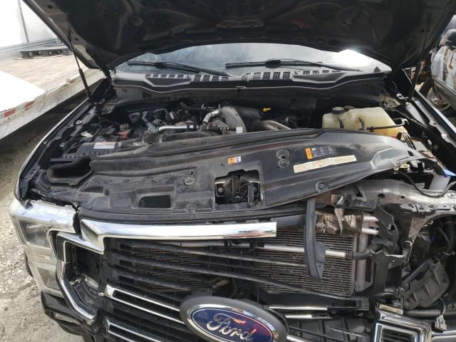 2022 Ford F450 Super Duty VIN: 1FT8W4DTXNED70315 Lot: 56221084