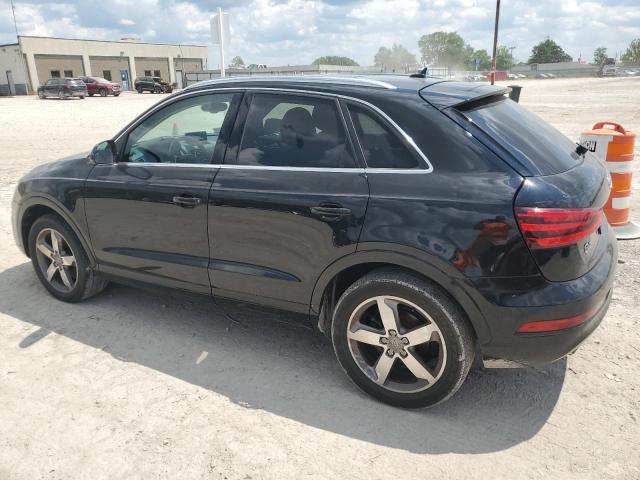 2015 Audi Q3 Premium Plus VIN: WA1EFCFS2FR004645 Lot: 55485144