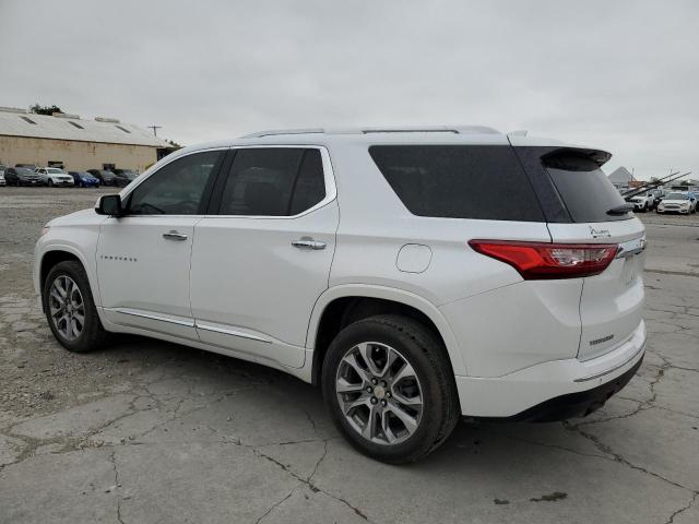 2020 Chevrolet Traverse Premier VIN: 1GNERKKW6LJ288010 Lot: 55404444