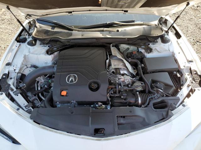 2021 Acura Tlx Type S VIN: 19UUB7F03MA000183 Lot: 53055964