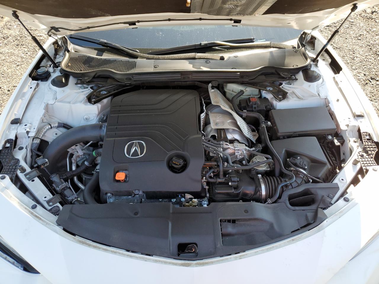 19UUB7F03MA000183 2021 Acura Tlx Type S