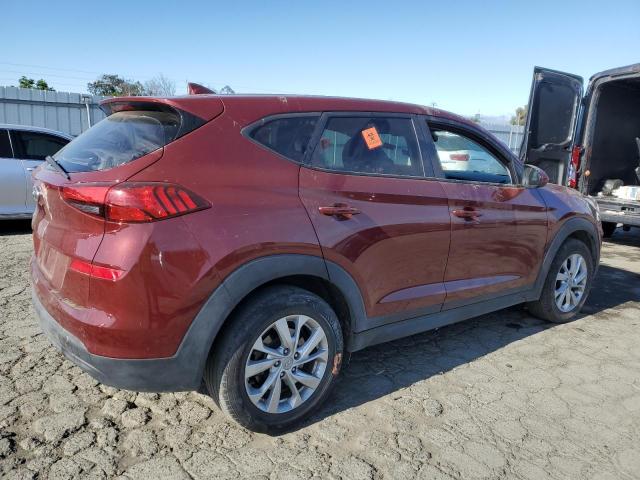 2019 Hyundai Tucson Se VIN: KM8J23A48KU943326 Lot: 54951534