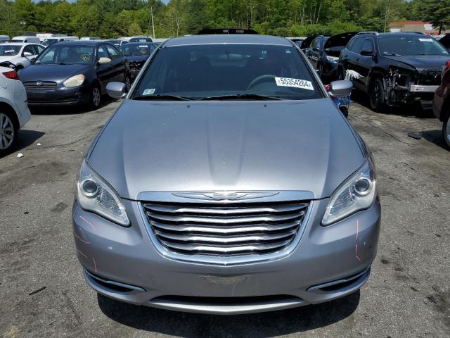 2013 Chrysler 200 Touring VIN: 1C3CCBBB4DN539765 Lot: 55354264