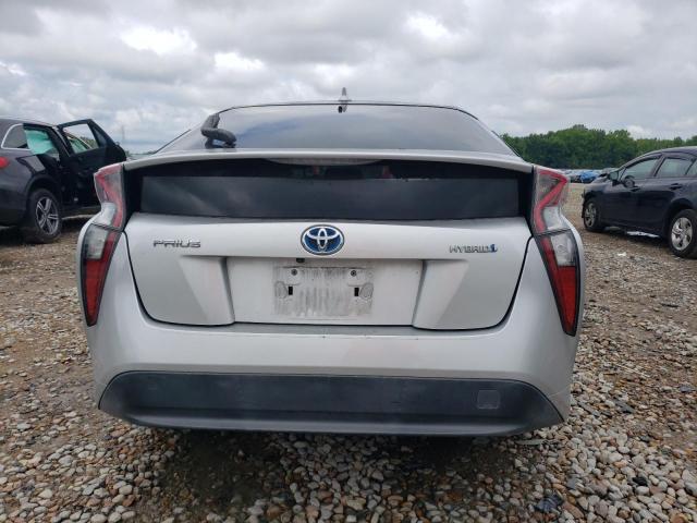 2017 Toyota Prius VIN: JTDKBRFU5H3549348 Lot: 52939704