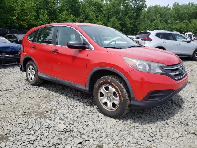 2014 Honda Cr-V Lx VIN: 2HKRM4H38EH663523 Lot: 52773754