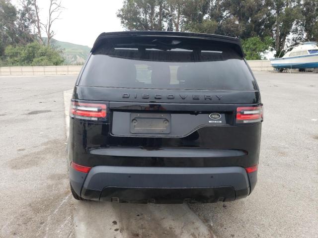 2019 Land Rover Discovery Hse VIN: SALRR2RV9K2408861 Lot: 52938614