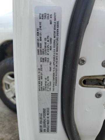 2023 RAM 2500 TRADE - 3C6UR5HL1PG539582