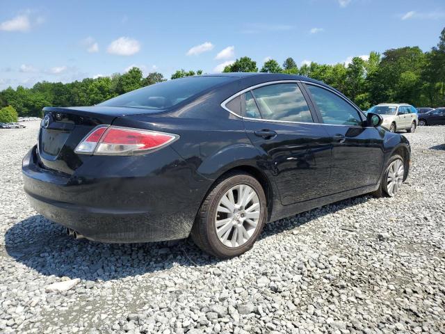 2010 Mazda 6 I VIN: 1YVHZ8CHXA5M36006 Lot: 54052344