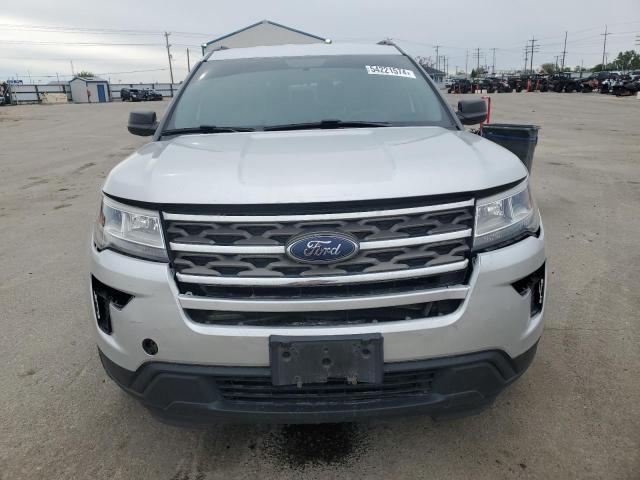 2018 Ford Explorer VIN: 1FM5K8B86JGC71652 Lot: 54221574