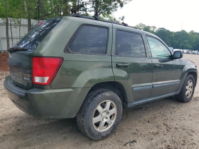 2008 Jeep Grand Cherokee Laredo VIN: 1J8GR48K88C247089 Lot: 53324454