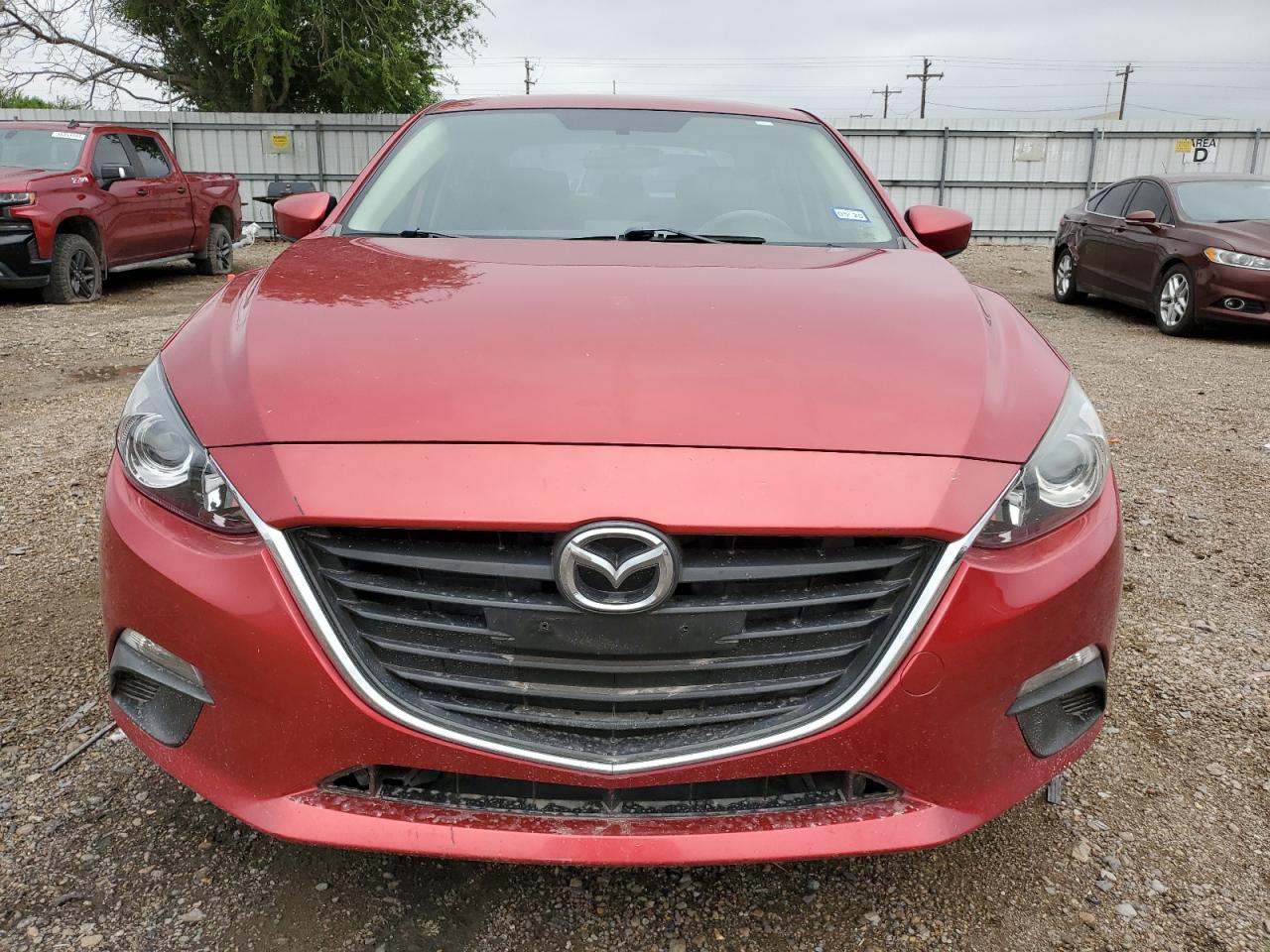 3MZBM1T71GM270869 2016 Mazda 3 Sport