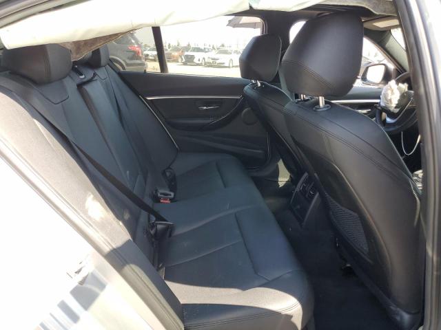 2017 BMW 330 I VIN: WBA8B9C38HK885813 Lot: 57331984