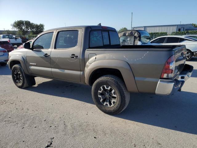 2014 Toyota Tacoma Double Cab Prerunner VIN: 5TFJU4GNXEX058794 Lot: 55528364