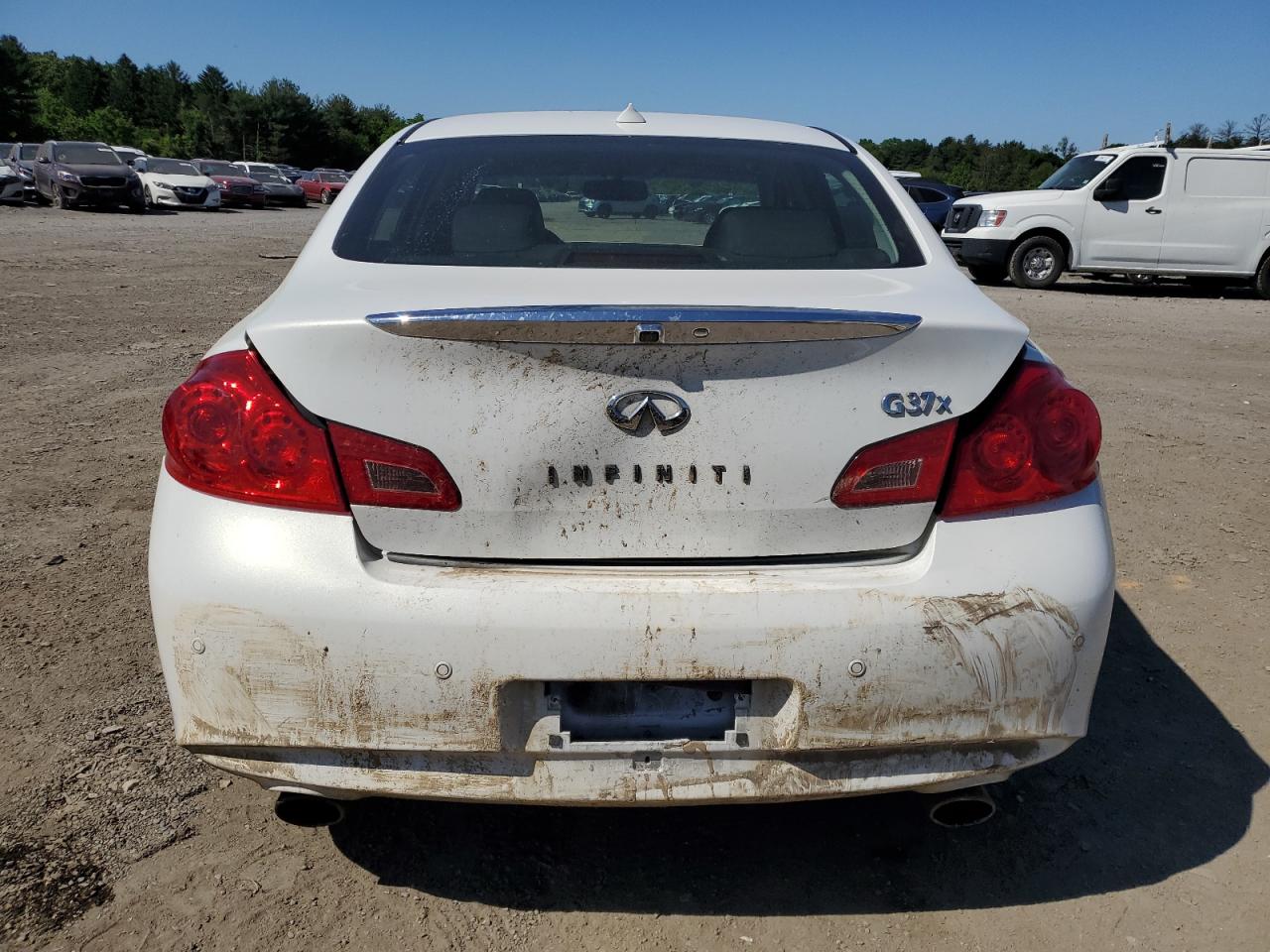 JN1CV6AR5DM767486 2013 Infiniti G37