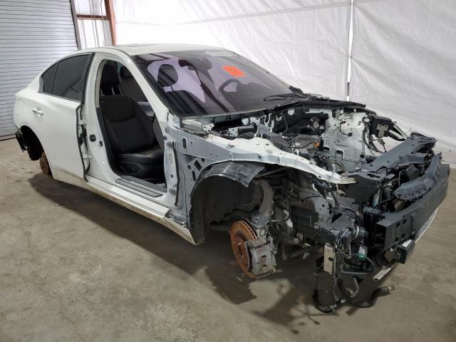 JN1EV7AR0LM255003 Infiniti Q50 Pure 2020