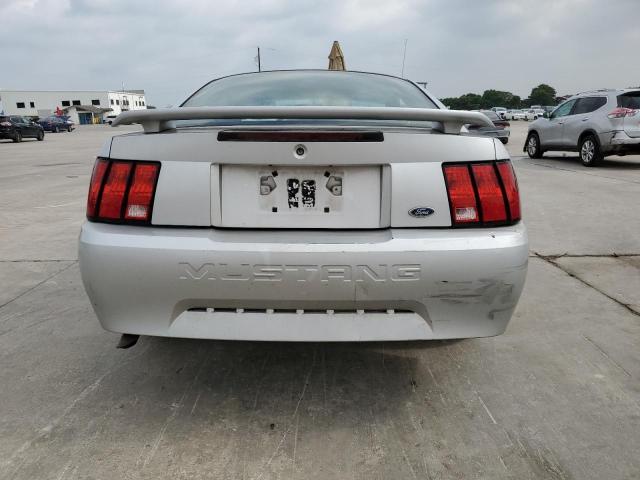 2003 Ford Mustang VIN: 1FAFP40433F371130 Lot: 55619114