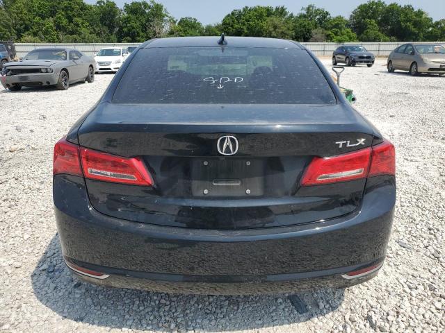 2020 Acura Tlx Technology VIN: 19UUB1F51LA005311 Lot: 55255804