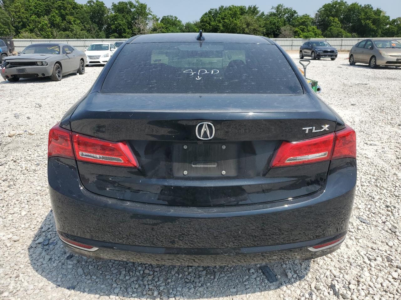 19UUB1F51LA005311 2020 Acura Tlx Technology
