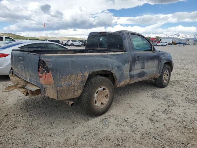 2013 Toyota Tacoma VIN: 5TFPX4EN2DX013867 Lot: 54265414