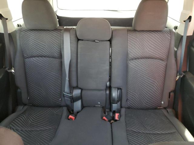 2017 Dodge Journey Se VIN: 3C4PDCAB0HT561916 Lot: 53022574