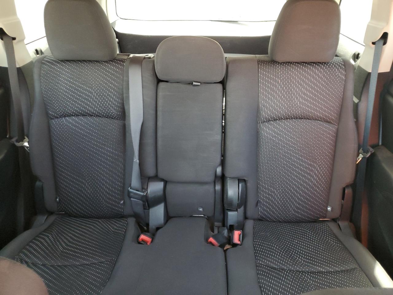 3C4PDCAB0HT561916 2017 Dodge Journey Se