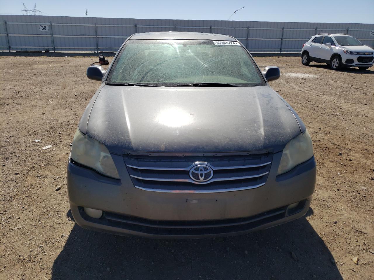 4T1BK36B16U095713 2006 Toyota Avalon Xl