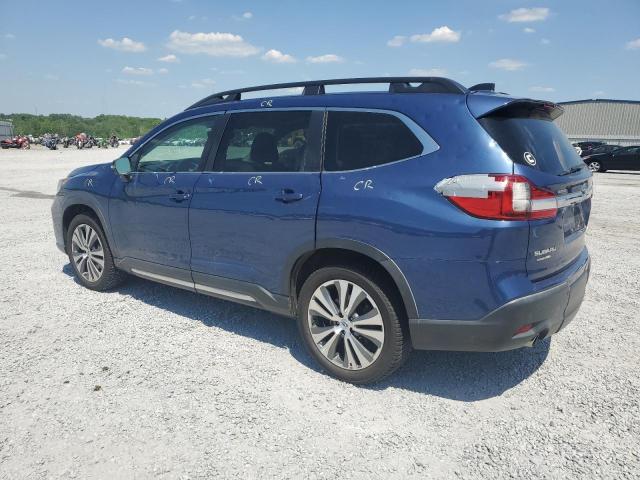 2019 Subaru Ascent Limited VIN: 4S4WMAPD2K3437363 Lot: 53224934