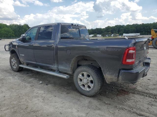 2020 Ram 2500 Big Horn VIN: 3C6UR5DL0LG261533 Lot: 52757234