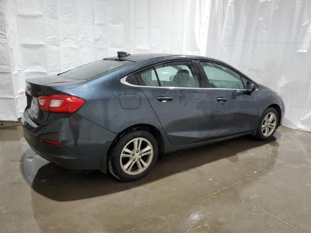 2017 Chevrolet Cruze Lt VIN: 1G1BE5SM3H7116988 Lot: 53043024