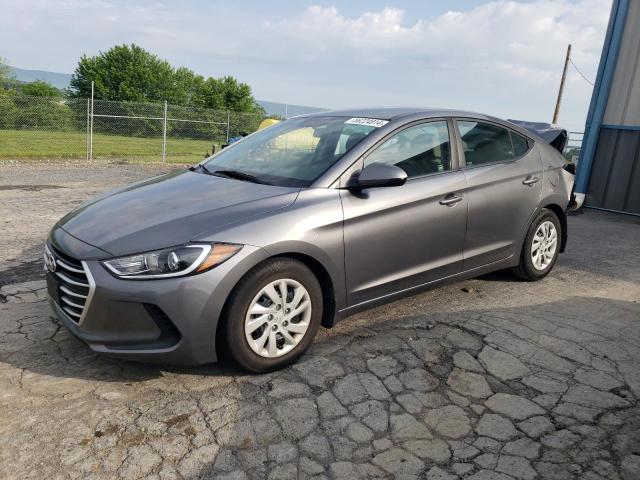 2018 Hyundai Elantra Se VIN: 5NPD74LF8JH380889 Lot: 56224814