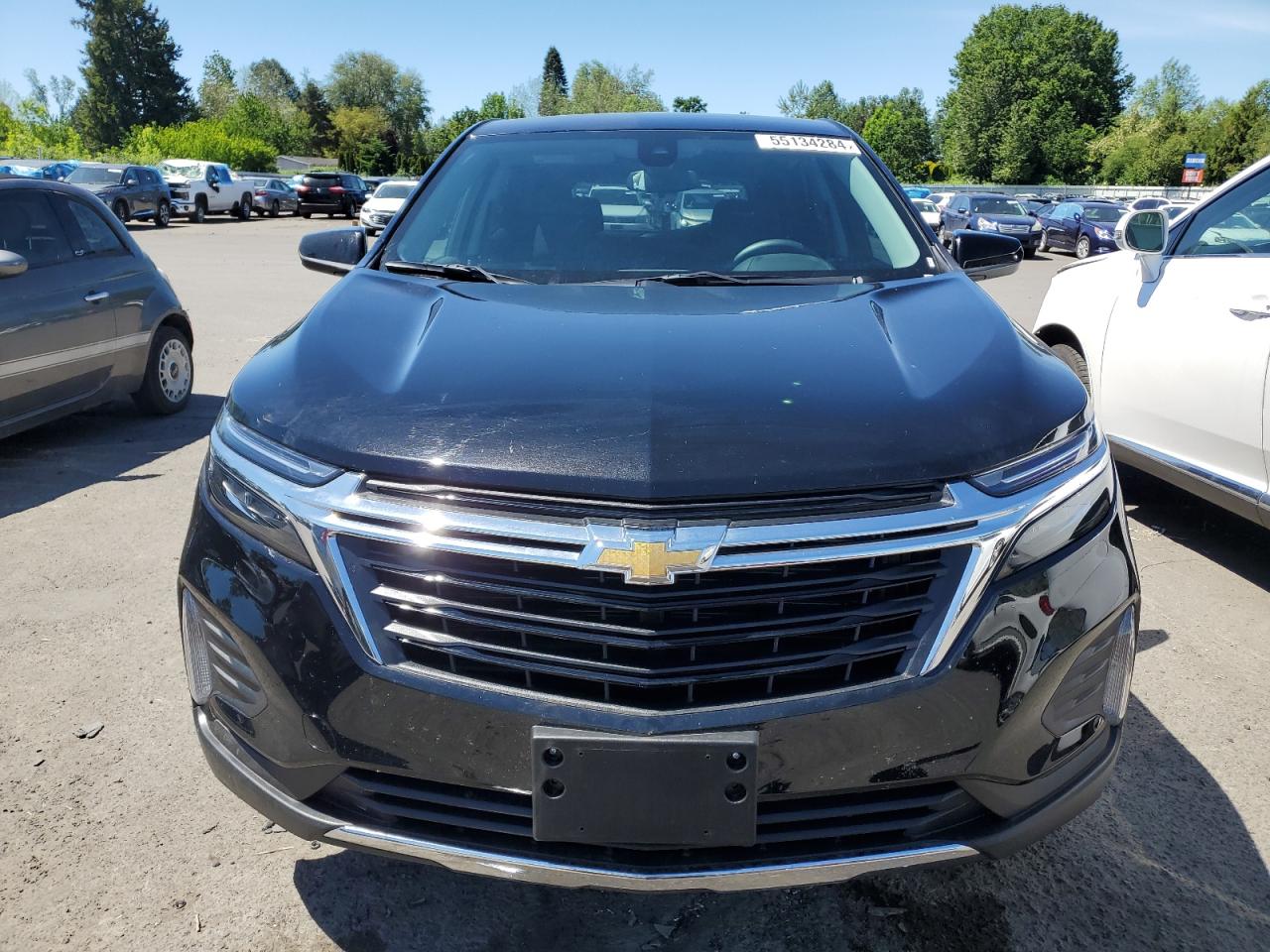 3GNAXUEG9PL269468 2023 Chevrolet Equinox Lt