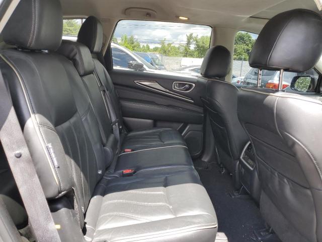 2019 Infiniti Qx60 Luxe VIN: 5N1DL0MM9KC507305 Lot: 56371314