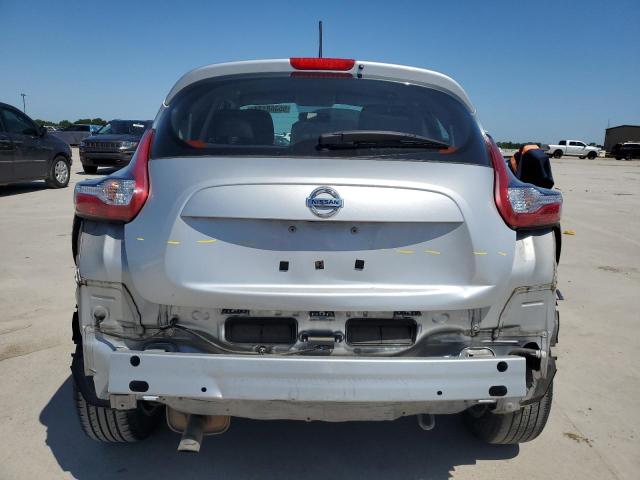 2017 Nissan Juke S VIN: JN8AF5MR7HT702162 Lot: 55368174