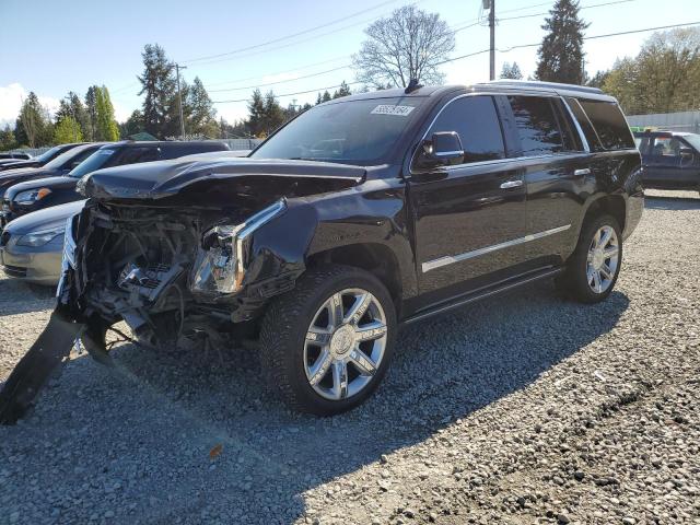 Vin: 1gys4ckj3hr403847, lot: 53525164, cadillac escalade premium luxury 2017 img_1