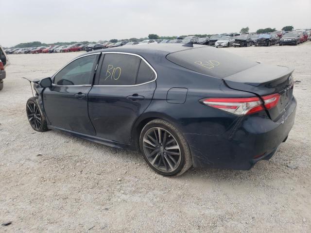 VIN 4T1B11HK4KU810935 2019 Toyota Camry, L no.2