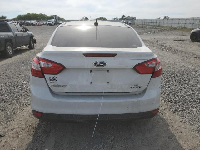 2012 Ford Focus Se VIN: 1FAHP3F23CL431370 Lot: 55520624