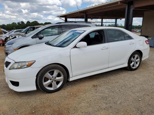 2010 Toyota Camry Base VIN: 4T1BF3EK9AU514910 Lot: 54571474