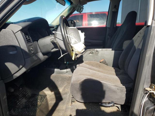 1D7HL38K64S763755 2004 Dodge Dakota Quad Sport