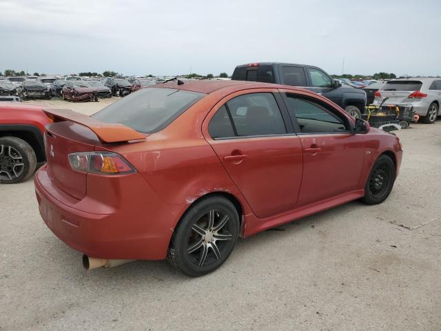 2010 Mitsubishi Lancer Es/Es Sport VIN: JA32U2FU9AU029296 Lot: 57351544