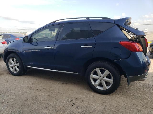 2009 Nissan Murano S VIN: JN8AZ18U09W030444 Lot: 56700694