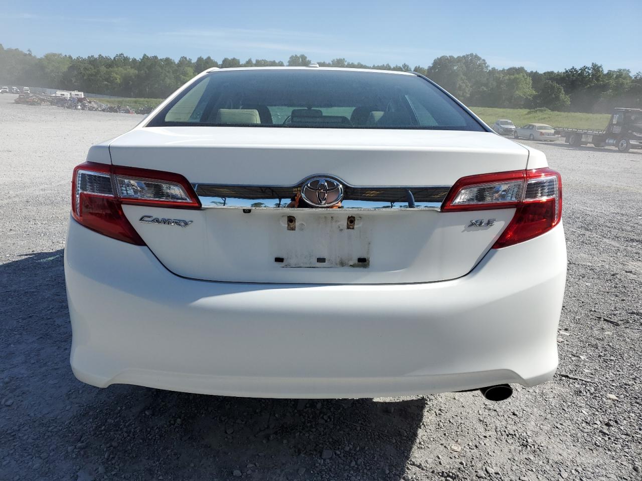 4T1BF1FK6DU700881 2013 Toyota Camry L