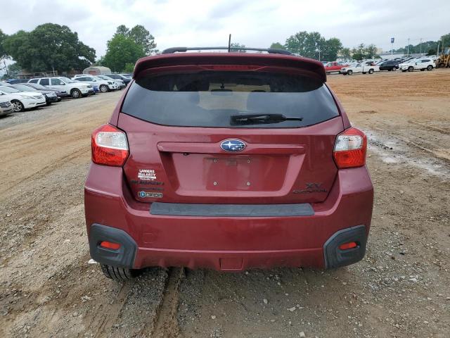 2015 Subaru Xv Crosstrek 2.0 Premium VIN: JF2GPACC2F8233489 Lot: 55563834