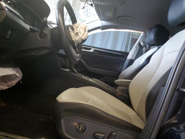 2021 VOLKSWAGEN ARTEON SE WVWAR7ANXME012050