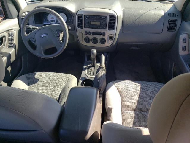 2005 Ford Escape Xlt VIN: 1FMYU93115KA54575 Lot: 56839214