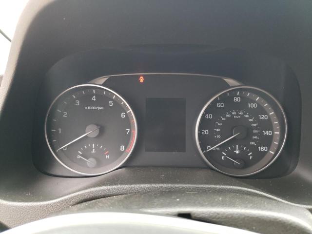 2017 HYUNDAI ELANTRA SE - 5NPD74LF8HH075225