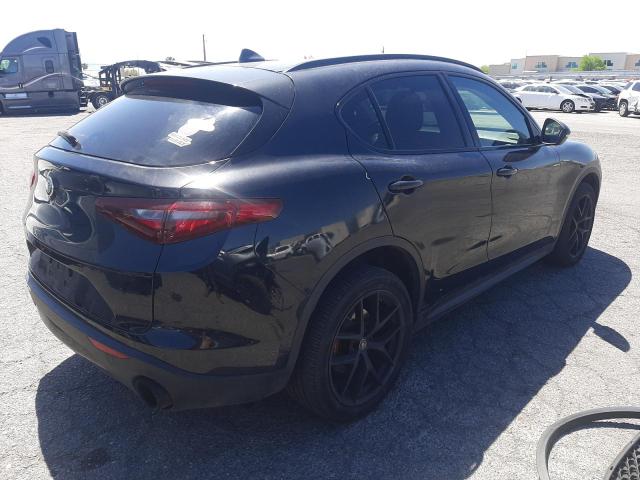 2019 Alfa Romeo Stelvio VIN: ZASPAKAN6K7C52130 Lot: 56943114