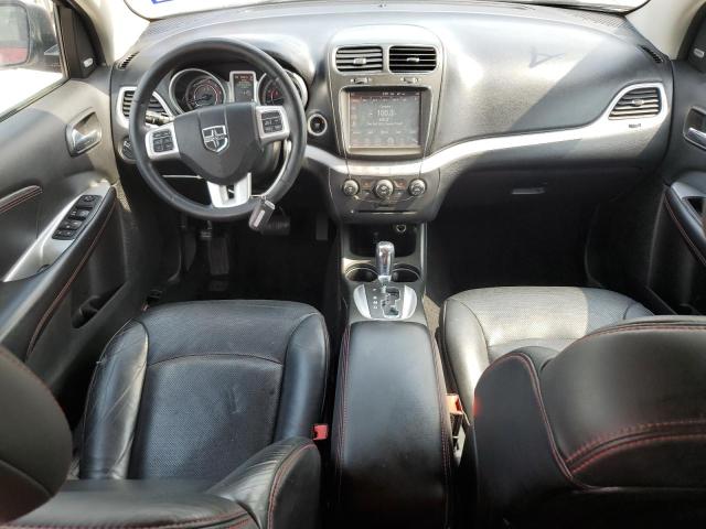 2017 Dodge Journey Gt VIN: 3C4PDDEGXHT620255 Lot: 55146734