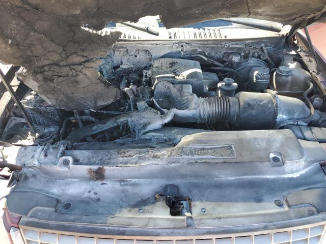 2004 Ford Expedition Eddie Bauer VIN: 1FMPU18L84LB44029 Lot: 55679964