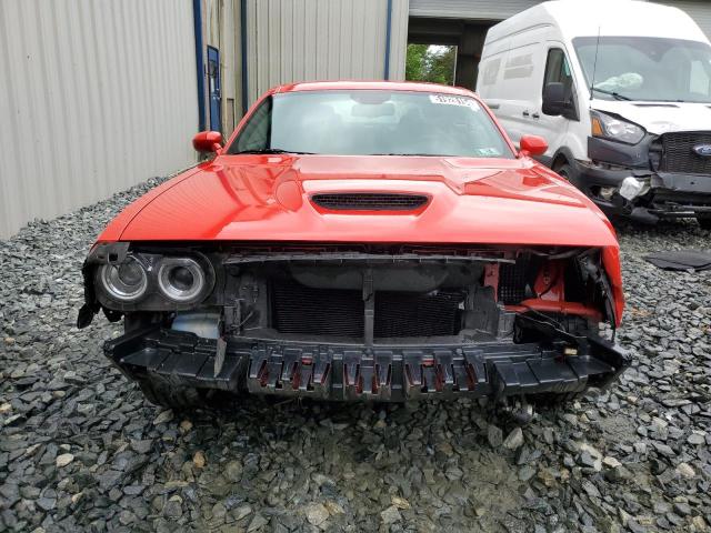 2022 Dodge Challenger R/T VIN: 2C3CDZBT2NH105501 Lot: 51928154